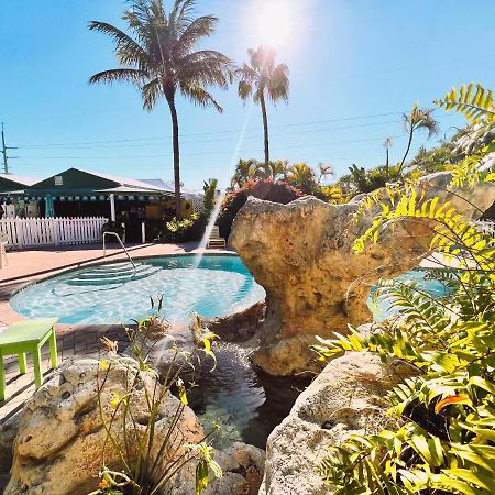 The Ocean View Inn Islamorada Exterior photo