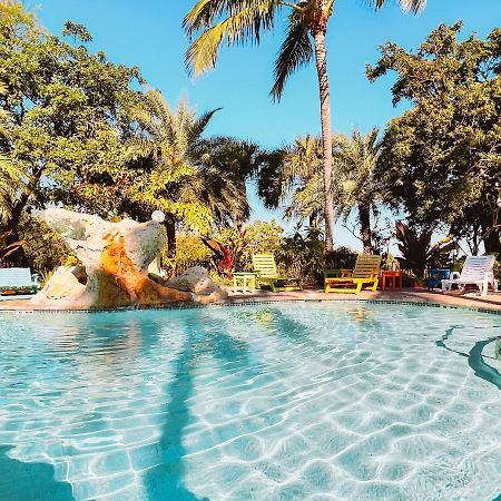 The Ocean View Inn Islamorada Exterior photo