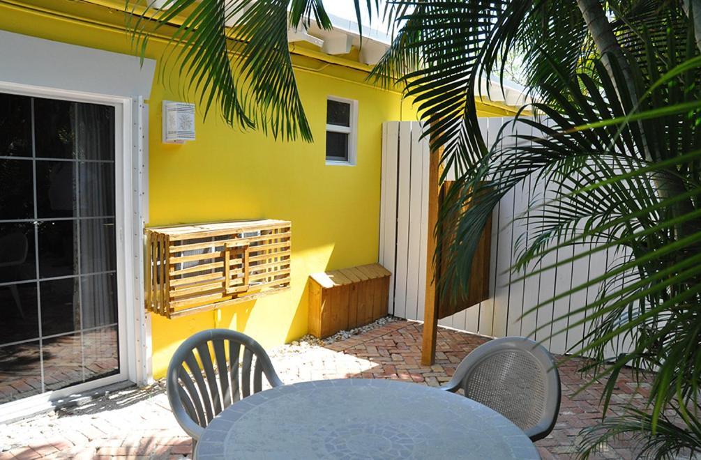 The Ocean View Inn Islamorada Exterior photo