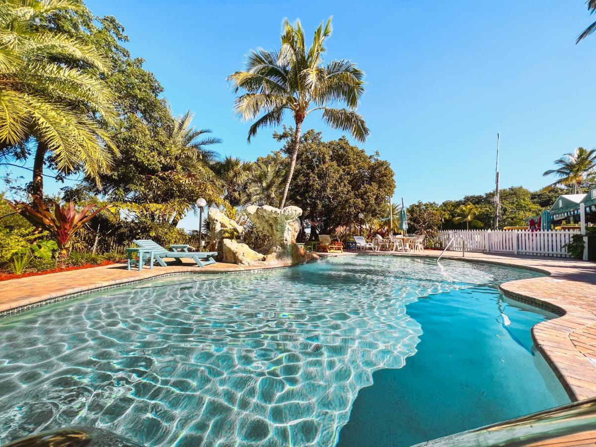 The Ocean View Inn Islamorada Exterior photo